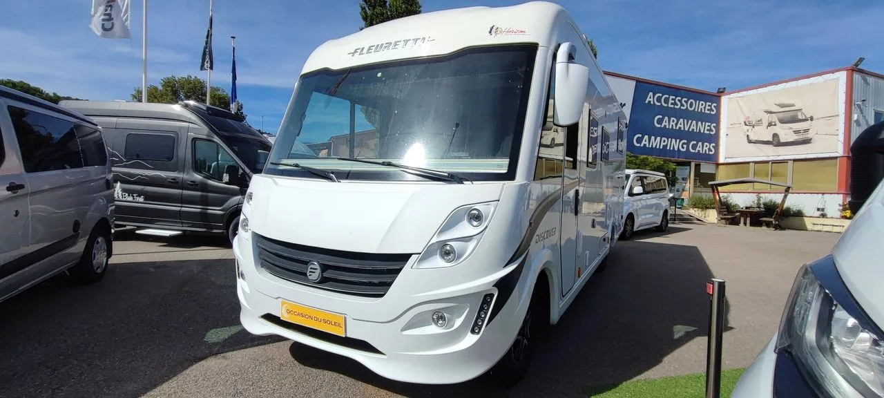 75 LMF DISCOVER  